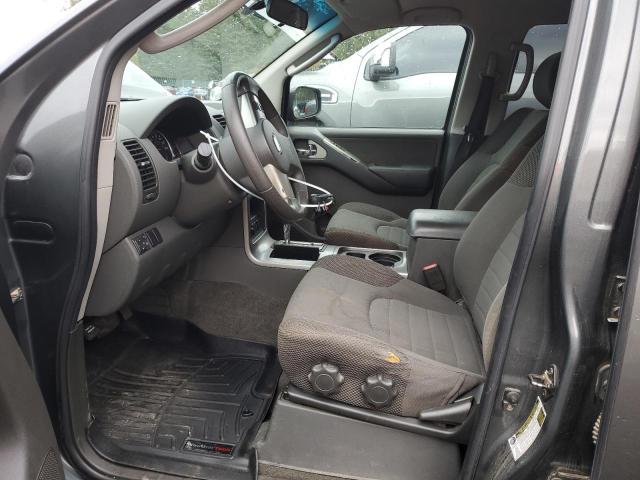 Photo 6 VIN: 5N1AR18WX6C644357 - NISSAN PATHFINDER 