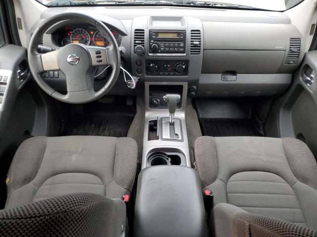 Photo 7 VIN: 5N1AR18WX6C644357 - NISSAN PATHFINDER 