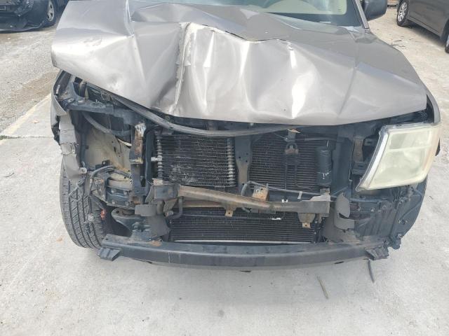 Photo 11 VIN: 5N1AR18WX6C644469 - NISSAN PATHFINDER 