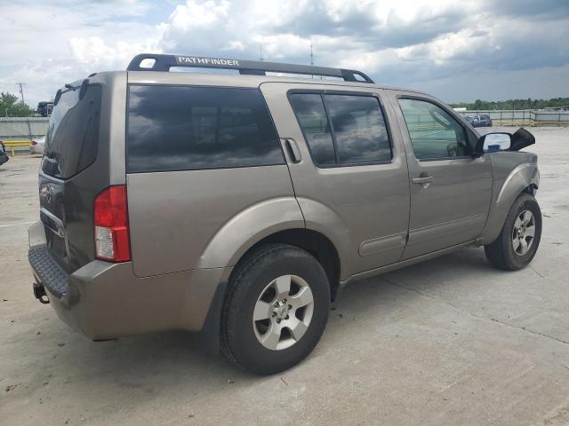 Photo 2 VIN: 5N1AR18WX6C644469 - NISSAN PATHFINDER 