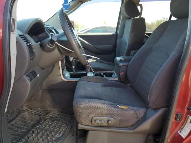 Photo 6 VIN: 5N1AR18WX6C665080 - NISSAN PATHFINDER 