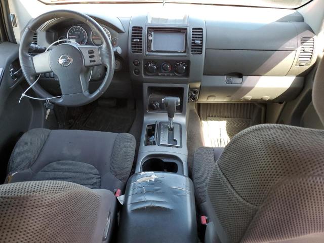 Photo 7 VIN: 5N1AR18WX6C665080 - NISSAN PATHFINDER 