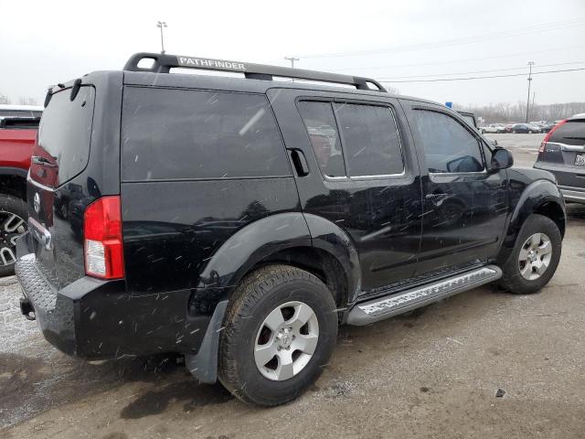 Photo 2 VIN: 5N1AR18WX7C633215 - NISSAN PATHFINDER 