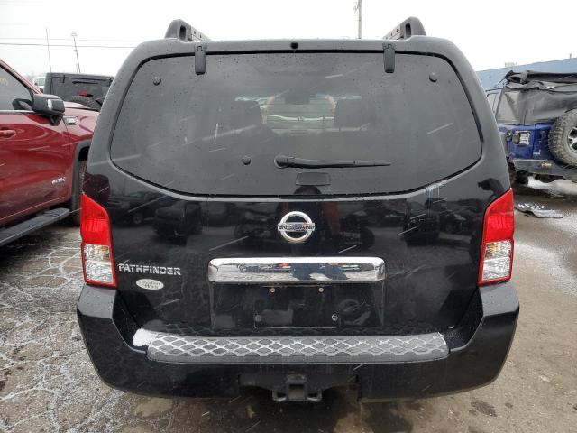 Photo 5 VIN: 5N1AR18WX7C633215 - NISSAN PATHFINDER 