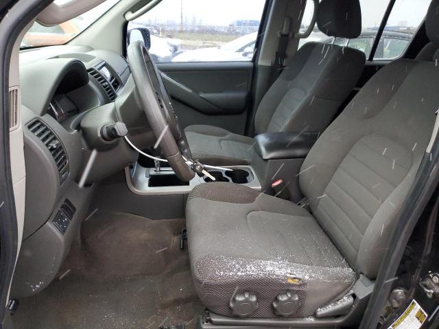 Photo 6 VIN: 5N1AR18WX7C633215 - NISSAN PATHFINDER 