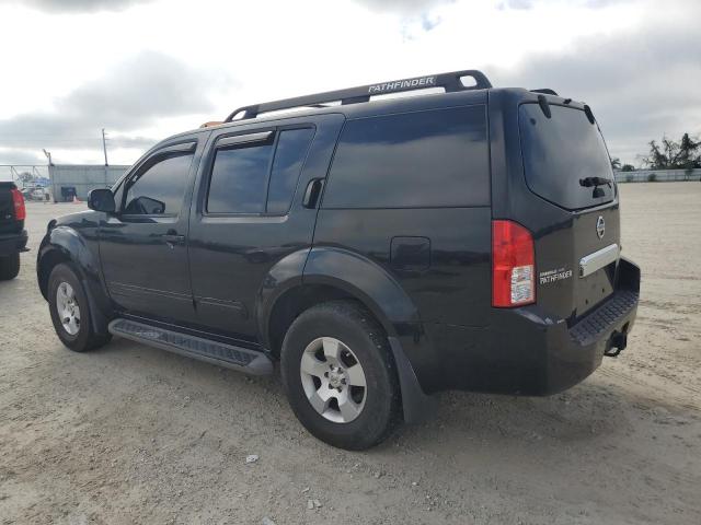 Photo 1 VIN: 5N1AR18WX7C644277 - NISSAN PATHFINDER 