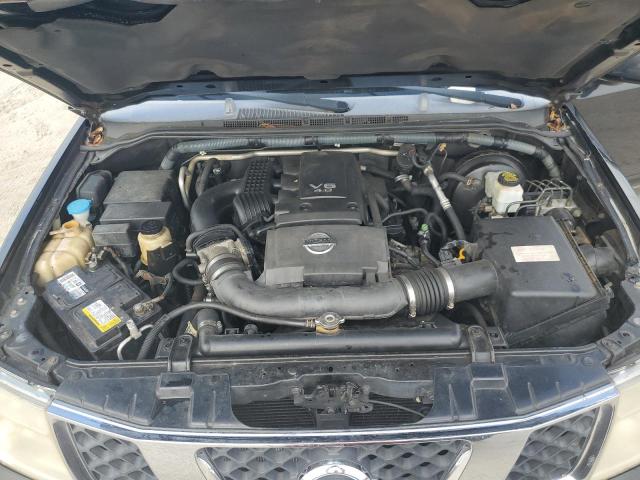 Photo 11 VIN: 5N1AR18WX7C644277 - NISSAN PATHFINDER 