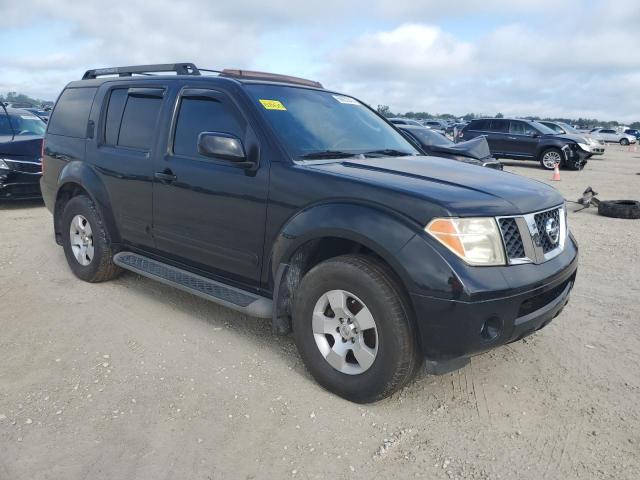 Photo 3 VIN: 5N1AR18WX7C644277 - NISSAN PATHFINDER 