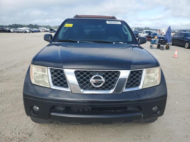 Photo 4 VIN: 5N1AR18WX7C644277 - NISSAN PATHFINDER 