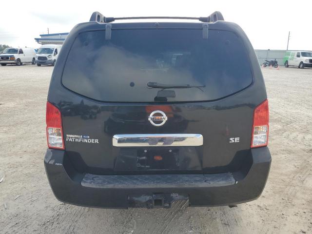 Photo 5 VIN: 5N1AR18WX7C644277 - NISSAN PATHFINDER 