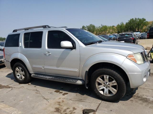 Photo 3 VIN: 5N1AR18WX7C645283 - NISSAN PATHFINDER 