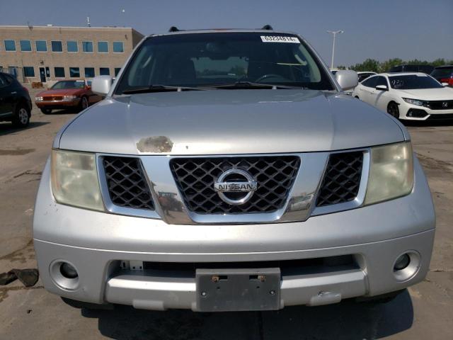 Photo 4 VIN: 5N1AR18WX7C645283 - NISSAN PATHFINDER 