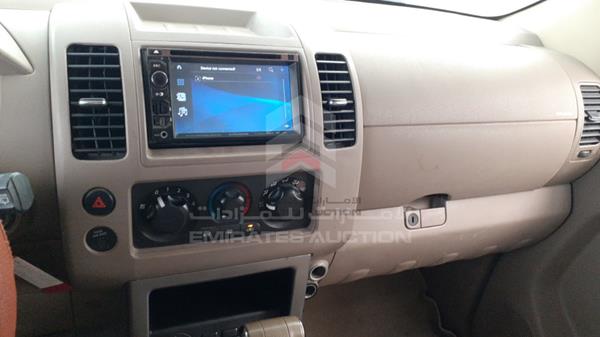 Photo 15 VIN: 5N1AR1N73BC600658 - NISSAN PATHFINDER 