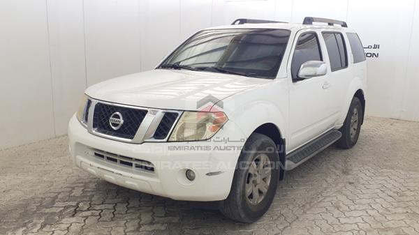 Photo 5 VIN: 5N1AR1N73BC600658 - NISSAN PATHFINDER 