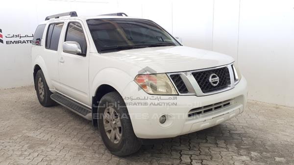 Photo 9 VIN: 5N1AR1N73BC600658 - NISSAN PATHFINDER 