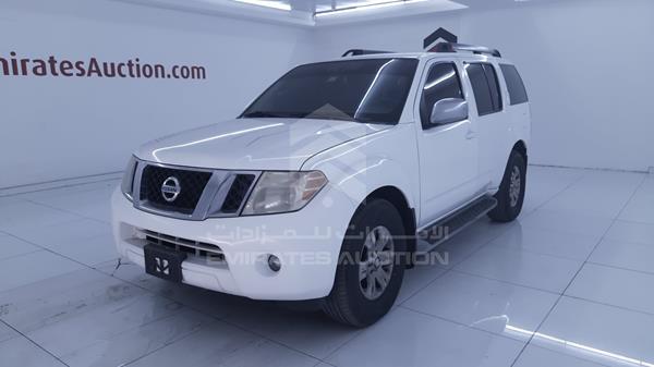 Photo 4 VIN: 5N1AR1N73BC602510 - NISSAN PATHFINDER 