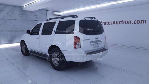 Photo 5 VIN: 5N1AR1N73BC602510 - NISSAN PATHFINDER 