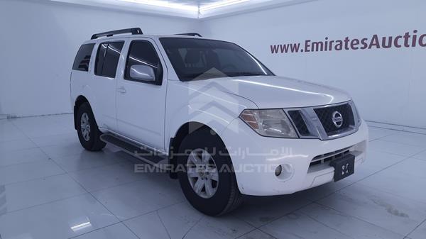 Photo 8 VIN: 5N1AR1N73BC602510 - NISSAN PATHFINDER 