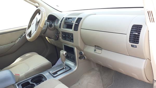 Photo 23 VIN: 5N1AR1N81CC608395 - NISSAN PATHFINDER 