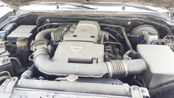 Photo 26 VIN: 5N1AR1N81CC608395 - NISSAN PATHFINDER 