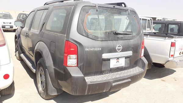 Photo 6 VIN: 5N1AR1N81CC608395 - NISSAN PATHFINDER 