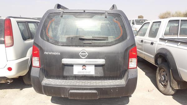 Photo 7 VIN: 5N1AR1N81CC608395 - NISSAN PATHFINDER 