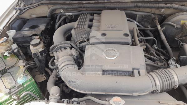 Photo 27 VIN: 5N1AR1N82AC609908 - NISSAN PATHFINDER 