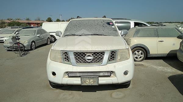 Photo 0 VIN: 5N1AR1N82CC606445 - NISSAN PATHFINDER 