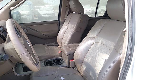 Photo 10 VIN: 5N1AR1N82CC606445 - NISSAN PATHFINDER 