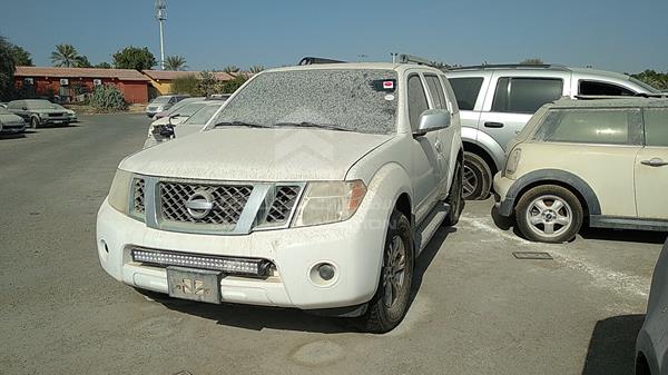 Photo 4 VIN: 5N1AR1N82CC606445 - NISSAN PATHFINDER 