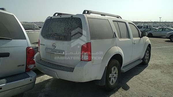 Photo 6 VIN: 5N1AR1N82CC606445 - NISSAN PATHFINDER 