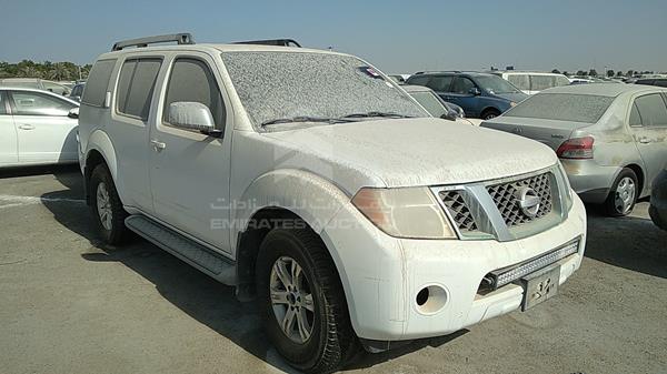 Photo 7 VIN: 5N1AR1N82CC606445 - NISSAN PATHFINDER 