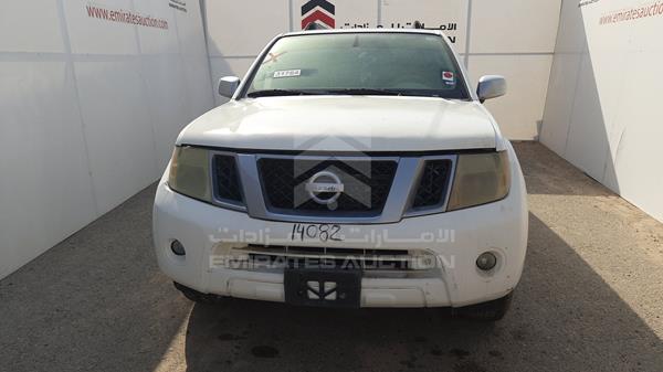 Photo 0 VIN: 5N1AR1N83AC610016 - NISSAN PATHFINDER 