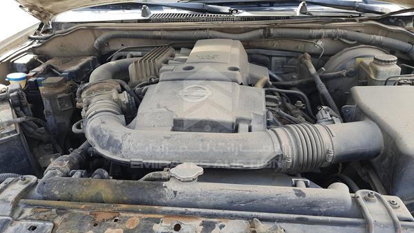 Photo 25 VIN: 5N1AR1N83AC610016 - NISSAN PATHFINDER 