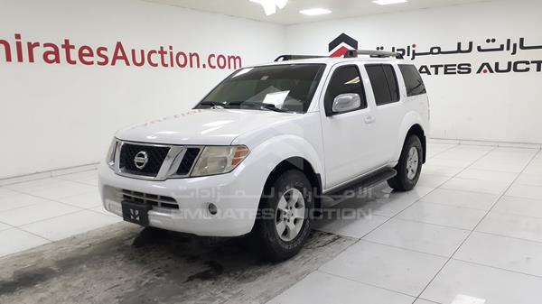 Photo 5 VIN: 5N1AR1N83BC604640 - NISSAN PATHFINDER 