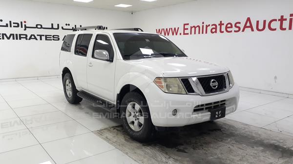 Photo 9 VIN: 5N1AR1N83BC604640 - NISSAN PATHFINDER 