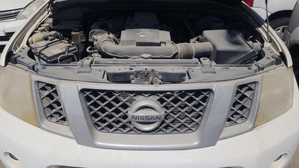 Photo 26 VIN: 5N1AR1N83CC609404 - NISSAN PATHFINDER 