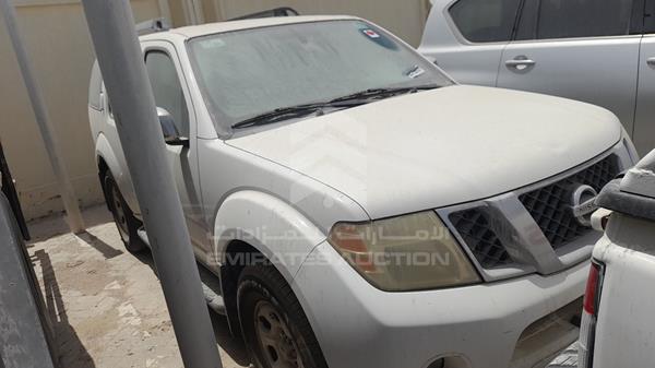 Photo 6 VIN: 5N1AR1N85AC628274 - NISSAN PATHFINDER 