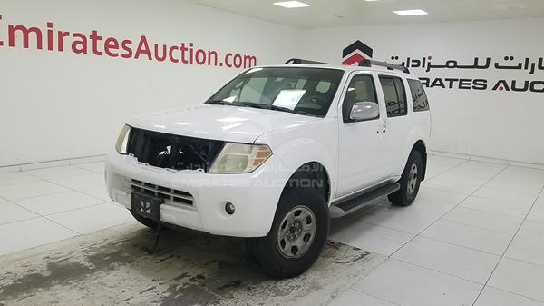 Photo 2 VIN: 5N1AR1N87BC608092 - NISSAN PATHFINDER 