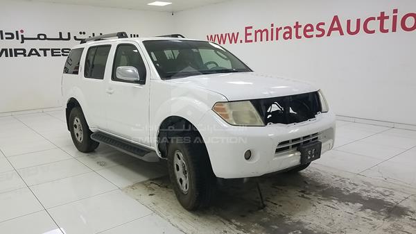 Photo 6 VIN: 5N1AR1N87BC608092 - NISSAN PATHFINDER 