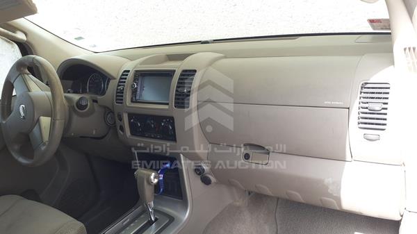 Photo 24 VIN: 5N1AR1N87BC608321 - NISSAN PATHFINDER 