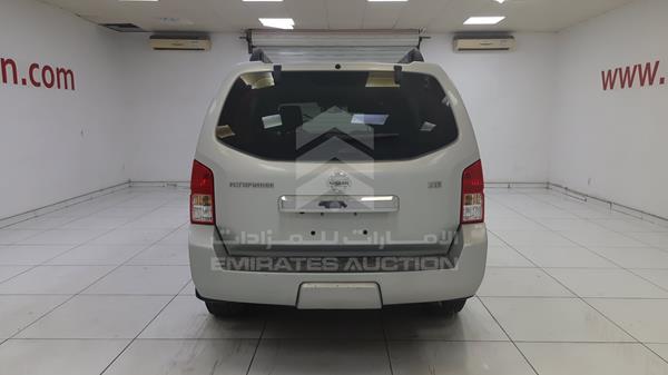 Photo 5 VIN: 5N1AR1N87BC620095 - NISSAN PATHFINDER 