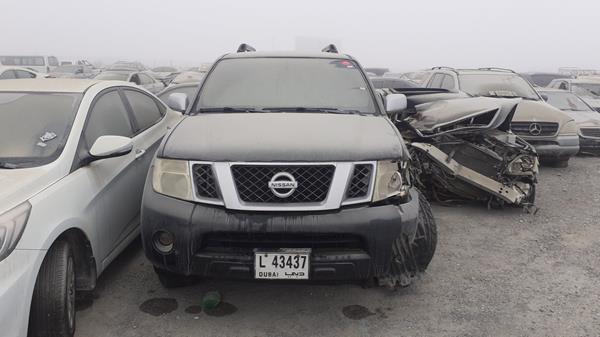 Photo 0 VIN: 5N1AR1N87CC618512 - NISSAN PATHFINDER 