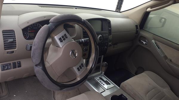 Photo 15 VIN: 5N1AR1N87CC618512 - NISSAN PATHFINDER 