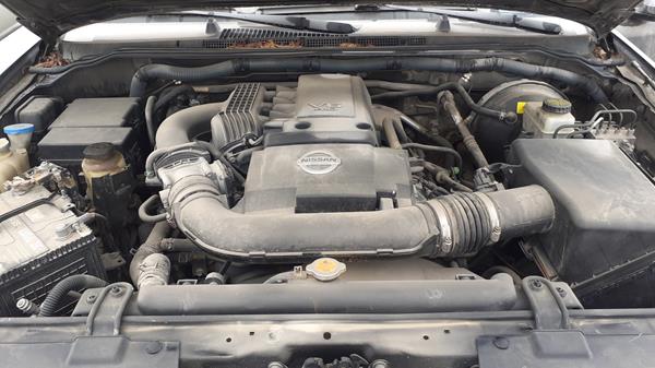 Photo 29 VIN: 5N1AR1N87CC618512 - NISSAN PATHFINDER 