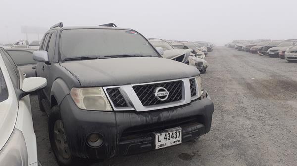 Photo 9 VIN: 5N1AR1N87CC618512 - NISSAN PATHFINDER 