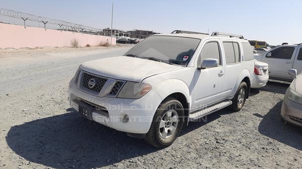 Photo 5 VIN: 5N1AR1N89BC608885 - NISSAN PATHFINDER 