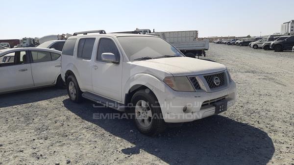 Photo 9 VIN: 5N1AR1N89BC608885 - NISSAN PATHFINDER 