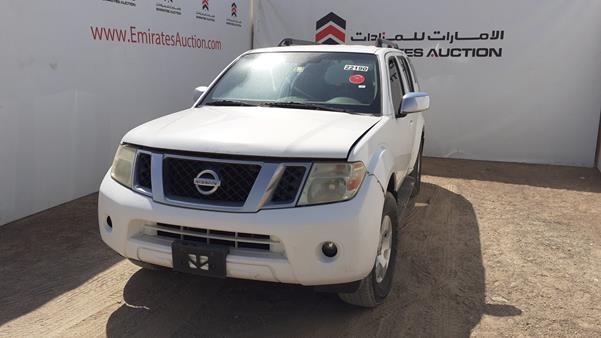 Photo 5 VIN: 5N1AR1N8XAC616072 - NISSAN PATHFINDER 