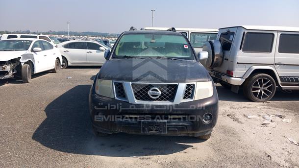 Photo 1 VIN: 5N1AR1N8XBC603887 - NISSAN PATHFINDER 